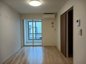のマンスリーマンション・ウィークリーマンション「コジー　ホーム　ノース　二の宮 103・洋室(No.1272095)」メイン画像