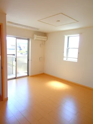 のマンスリーマンション・ウィークリーマンション「アンジュール・ＹＮＦ 201・洋室(No.1272105)」メイン画像