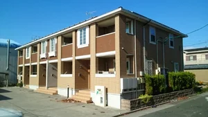 のマンスリーマンション・ウィークリーマンション「フレーシュ 101・洋室(No.1272108)」メイン画像