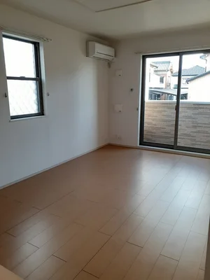 東海市のマンスリーマンション・ウィークリーマンション「ヴィオレ 102・洋室(No.1272109)」メイン画像