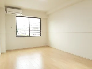 のマンスリーマンション・ウィークリーマンション「コンフォルト晴丘 203・洋室(No.1272112)」メイン画像