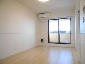 のマンスリーマンション・ウィークリーマンション「クラール　パプリカＡ 202・洋室(No.1272114)」メイン画像