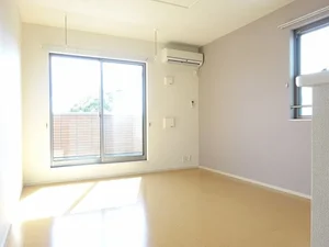 のマンスリーマンション・ウィークリーマンション「ローズハウス　ＯＺ 201・洋室(No.1272124)」メイン画像