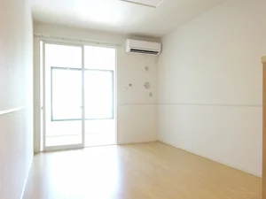 のマンスリーマンション・ウィークリーマンション「スプリングフィールド　Ⅲ 105・洋室(No.1272126)」メイン画像