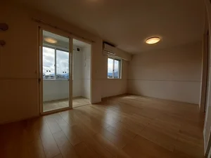 のマンスリーマンション・ウィークリーマンション「ショー・Ｍ 101・洋室(No.1272130)」メイン画像