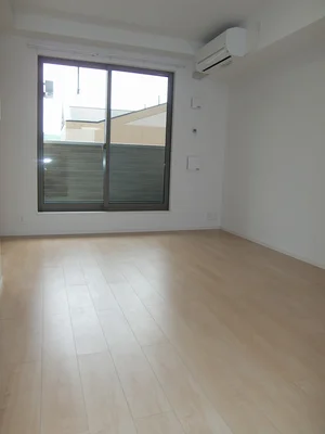 甲賀市のマンスリーマンション・ウィークリーマンション「フェリシタ 204・洋室(No.1272141)」メイン画像