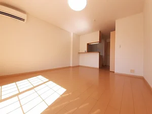 のマンスリーマンション・ウィークリーマンション「ボニート　Ｈ 102・洋室(No.1272152)」メイン画像