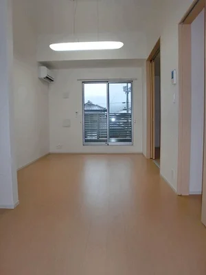 多可郡多可町のマンスリーマンション・ウィークリーマンション「ムックｉｎアサカⅡ 203・洋室(No.1272160)」メイン画像