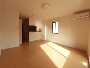 のマンスリーマンション・ウィークリーマンション「ドゥー・ファミーユⅡ 101・洋室(No.1272164)」メイン画像