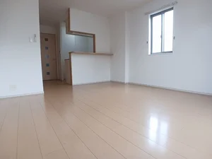 兵庫県のマンスリーマンション・ウィークリーマンション「ドゥー・ファミーユⅡ 101・洋室(No.1272164)」メイン画像