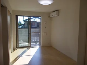 京都府のマンスリーマンション・ウィークリーマンション「カザリベ城陽駅前 102・洋室(No.1272168)」メイン画像