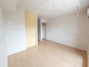 のマンスリーマンション・ウィークリーマンション「ル　リアン 203・洋室(No.1272173)」メイン画像