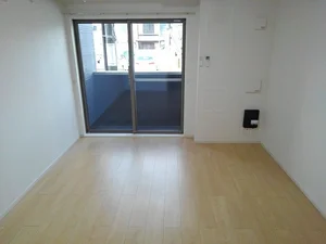 京都市山科区のマンスリーマンション・ウィークリーマンション「アーケイディア 103・洋室(No.1272175)」メイン画像