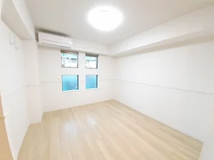 のマンスリーマンション・ウィークリーマンション「Ｋ．Ｎ．ｈａｒｍｏｎｙ 104・洋室(No.1272180)」メイン画像