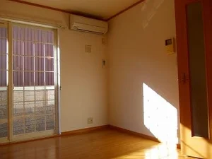 兵庫県のマンスリーマンション・ウィークリーマンション「アルト　レフィナード 105・洋室(No.1272187)」メイン画像