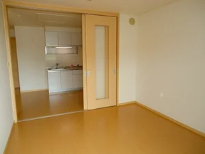 溝口駅（兵庫県）のマンスリーマンション・ウィークリーマンション「パレ　ドゥールＡ 102・洋室(No.1272190)」メイン画像