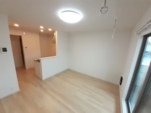 のマンスリーマンション・ウィークリーマンション「アネモスヒルズ姫路Ⅰ 201・洋室(No.1272195)」メイン画像