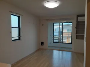 のマンスリーマンション・ウィークリーマンション「ラフォーレ　Ⅴ 201・洋室(No.1272196)」メイン画像