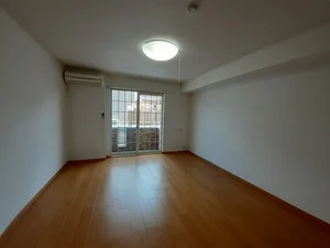 のマンスリーマンション・ウィークリーマンション「カモミール・西大寺Ａ 105・洋室(No.1272200)」メイン画像