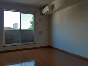 のマンスリーマンション・ウィークリーマンション「アルカンシエル・グラース 201・洋室(No.1272202)」メイン画像