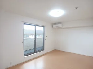 奈良県のマンスリーマンション・ウィークリーマンション「ハーベストⅠ 201・洋室(No.1272206)」メイン画像