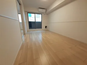 奈良県立大学周辺のマンスリーマンション・ウィークリーマンション「クレメント東九条Ｂ 203・洋室(No.1272210)」メイン画像