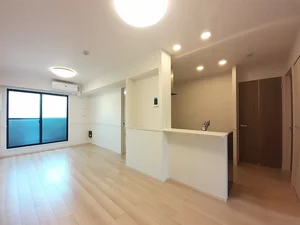 のマンスリーマンション・ウィークリーマンション「ジェダイト 205・洋室(No.1272214)」メイン画像