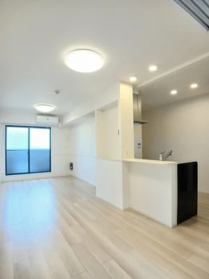 のマンスリーマンション・ウィークリーマンション「ジェダイト 205・洋室(No.1272214)」メイン画像