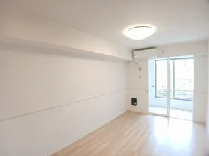 奈良市のマンスリーマンション・ウィークリーマンション「カルム敷島 105・洋室(No.1272216)」メイン画像