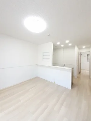 のマンスリーマンション・ウィークリーマンション「アット横小路 101・洋室(No.1272219)」メイン画像