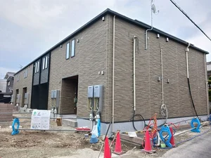 真菅駅（奈良県）のマンスリーマンション・ウィークリーマンション「ライラック 205・洋室(No.1272220)」メイン画像