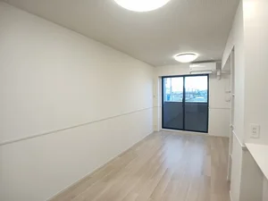 天理市のマンスリーマンション・ウィークリーマンション「クラッシー　ハウス 104・洋室(No.1272235)」メイン画像