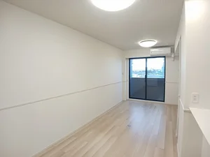 のマンスリーマンション・ウィークリーマンション「クラッシー　ハウス 103・洋室(No.1272236)」メイン画像