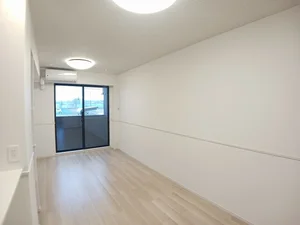 のマンスリーマンション・ウィークリーマンション「クラッシー　ハウス 102・洋室(No.1272237)」メイン画像