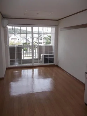 のマンスリーマンション・ウィークリーマンション「グランシェル 201・洋室(No.1272239)」メイン画像