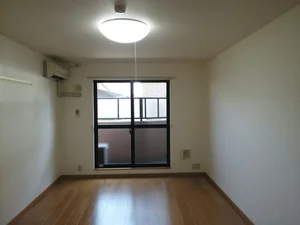 八幡前駅（和歌山県）のマンスリーマンション・ウィークリーマンション「エスプリーク・コヤ 108・洋室(No.1272240)」メイン画像