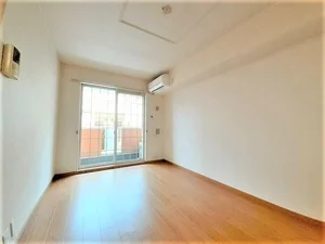 のマンスリーマンション・ウィークリーマンション「かのんⅠ 103・洋室(No.1272241)」メイン画像