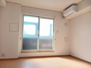 のマンスリーマンション・ウィークリーマンション「クリスタルブライト 206・洋室(No.1272242)」メイン画像