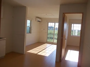 のマンスリーマンション・ウィークリーマンション「カーサ・デリカド 101・洋室(No.1272244)」メイン画像