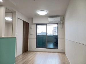 和泉市のマンスリーマンション・ウィークリーマンション「モスト 206・洋室(No.1272247)」メイン画像