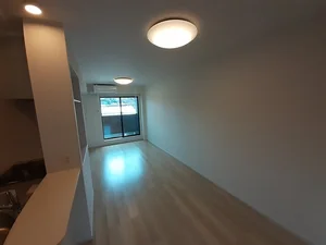 東伯郡琴浦町のマンスリーマンション・ウィークリーマンション「もみじ　Ⅰ 202・洋室(No.1272250)」メイン画像