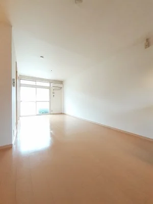 備前市のマンスリーマンション・ウィークリーマンション「ハイツ運動公園 205・洋室(No.1272252)」メイン画像