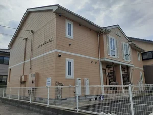 鳥取県のマンスリーマンション・ウィークリーマンション「カーサ・グランデＡ 101・洋室(No.1272255)」メイン画像