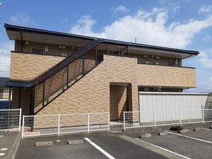 鳥取県のマンスリーマンション・ウィークリーマンション「アルトピアーノⅡ 101・洋室(No.1272258)」メイン画像