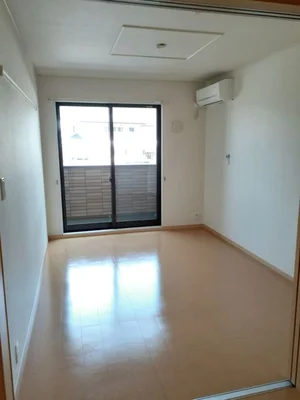 備前一宮駅（岡山県）のマンスリーマンション・ウィークリーマンション「サンファミール西辛川 102・洋室(No.1272260)」メイン画像