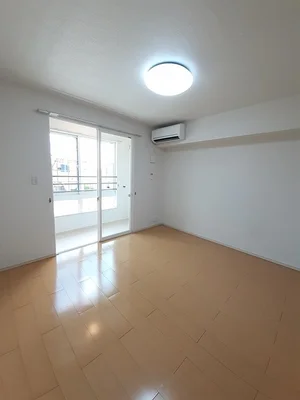 のマンスリーマンション・ウィークリーマンション「アンジュ・Ｎ 202・洋室(No.1272262)」メイン画像