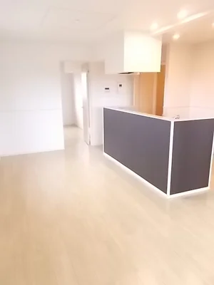 岡山市東区のマンスリーマンション・ウィークリーマンション「ｒｉｖｅｒ　ｓｉｄｅはるか　Ａ 201・洋室(No.1272267)」メイン画像