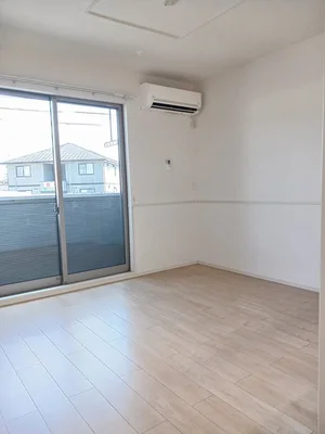 のマンスリーマンション・ウィークリーマンション「グラン・シャトレ 101・洋室(No.1272270)」メイン画像