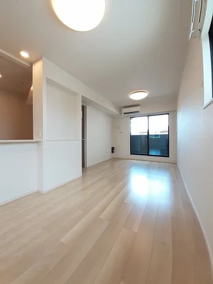 のマンスリーマンション・ウィークリーマンション「オランジェ 201・洋室(No.1272279)」メイン画像