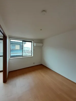 のマンスリーマンション・ウィークリーマンション「センチュリー２１　Ｃ 204・洋室(No.1272280)」メイン画像